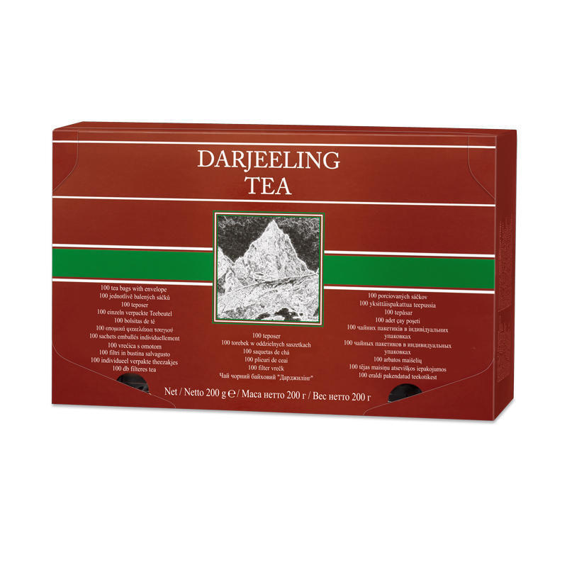 AMWAY™ Arbata Darjeeling  Dydis: 100x 2g