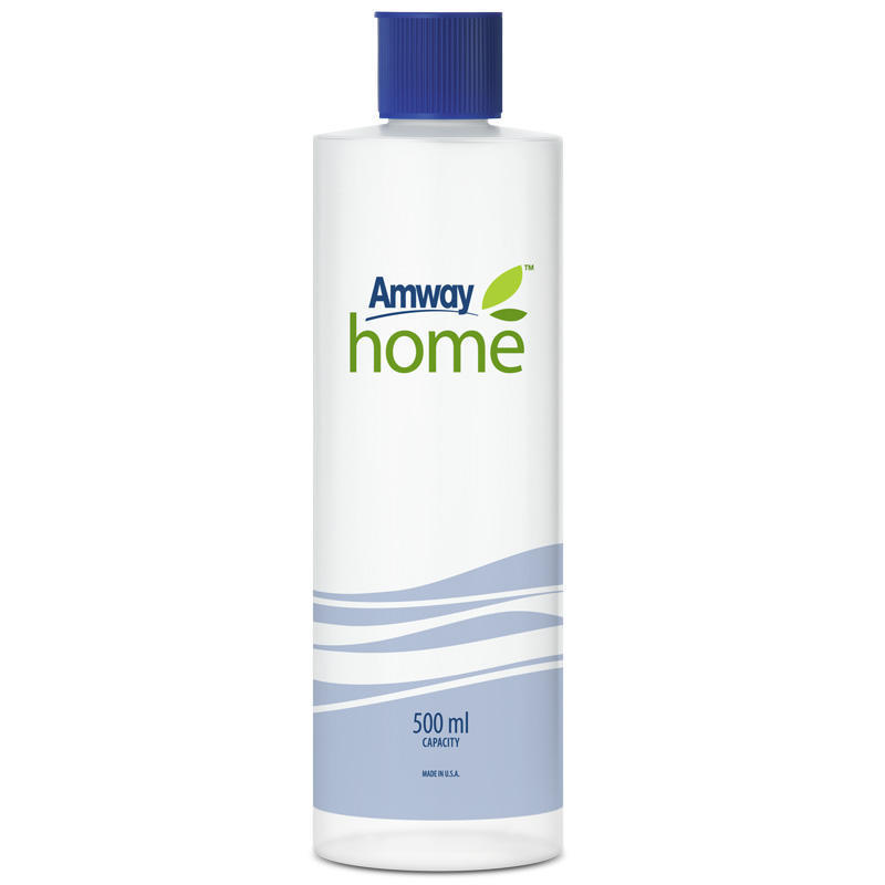 AMWAY HOME™ Plastikinis butelis su antgaliu (1 vnt) 500ml