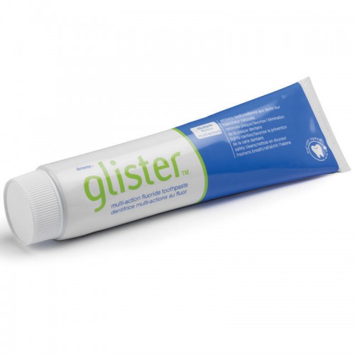 GLISTER™ Dantų pasta (150 ml) GLISTER™ Dantų pasta (150 ml)